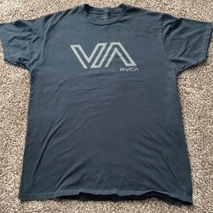 Rvca t shirt